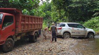 Roadtrip Jelajah Borneo Sendirian #2