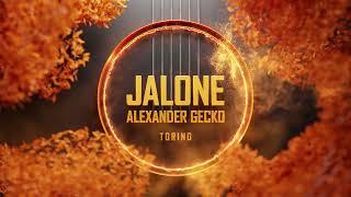 Alexander Gecko - Torino ("Jalone" Album, 2023)