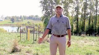 Dr. Ranjith Udawatta | University of Missouri Center for Agroforestry