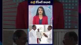 KCR Graph Increase In Telangana People | CM Revanth HYDRA Effect | మళ్లీ కేసీఆర్‌ కావాలి | ZEE News