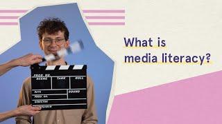 What is Media Literacy? - TeaMLit online training course