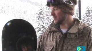Forum Scheme Snowboard Review Board Insiders 2010 Bob Ross snowboard