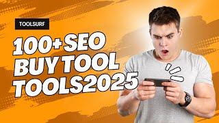 Ahrefs Group Buy, SEMrush Group Buy | 100+ Group Buy SEO Tools | Toolsurf 2025