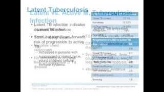 100 Years of TB Testing