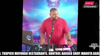 The Orlando Show - DJ Negro LMP en vivo Junio 15 2024