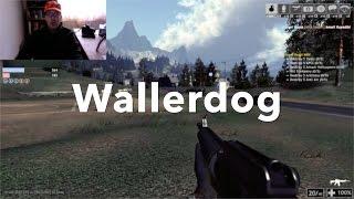 20161002 Wallerdog Gaming Introduction
