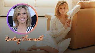 Remember Courtney Thorne-smith Take A Deep Breath Before Looking At Her Now