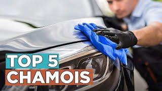 Top 5 Best Chamois 2022