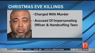 Christmas Eve killings