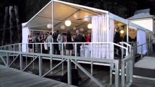 Functions and Weddings at Riverlife