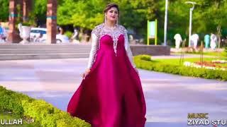 Pashto New Song 2021 | Mahnoor - Pashto Latest HD Song | Pashto Tappey |