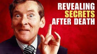 Kenneth Williams’ Secrets are Now Out in the Open After His Death