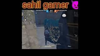 sahil gamer  custom