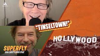 Cookies & Hollywood | Superfly with Dana Carvey and David Spade | Episode 35