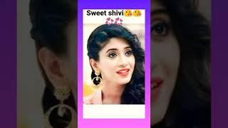 Shivangi joshi / Naria / new whatsapp status short video ️️# short