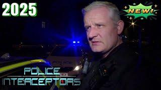 Police Interceptors 2025  Season 16 Episodes 15  Police Interceptors Full Episodes