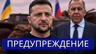 ️Дальнобойный удар Запада по РФ || Москва готова атаковать Берлин