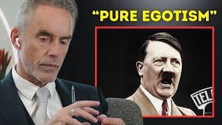 Jordan Peterson: "Ego Blown Out Of Proportion"
