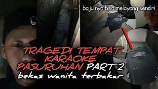 WAK HENDRIK EXPLORE TEMPAT KAROKE ANGKER#rajahorror #wakhendrik #rho