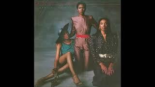 THE POINTER SISTERS   HERE IS WHERE YOUR LOVE BELONGS