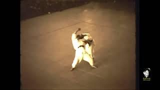 Kodokan Judo Goshin Jutsu - first demonstration