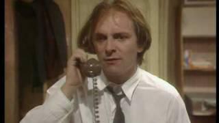 I'm Great On The Phone - Bottom - BBC