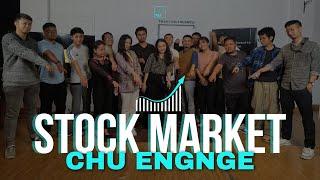 Mizo ten Stock Market luh chilh zel | Peipung Edu-Tech | TiLi TiTi