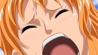 DONT MISS!! Nami in BIKINI - One Piece Film Z Special Service