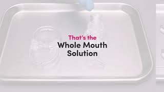 Zyris Isolite Whole Mouth Solutions