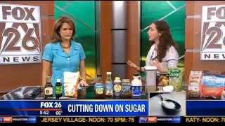 Best Natural Sugar Choices with Ali Miller of Naturally Nourished