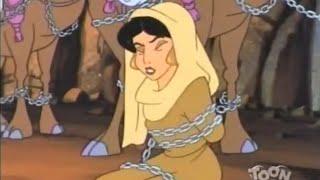 Princess Jasmine Damsel In Distress