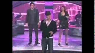 Danny Gokey - I Don't Mean A Thing & I Got Rhythm - American Idol Season 8 Top 5 - Group