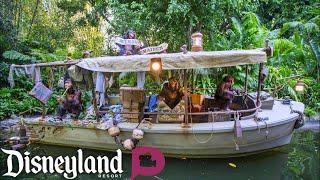 Disneyland Jungle Cruise Plotagon
