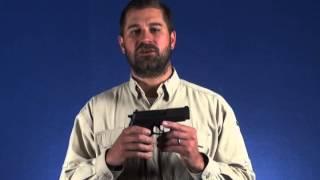 Gun of the Week: SIG Sauer M11-A1