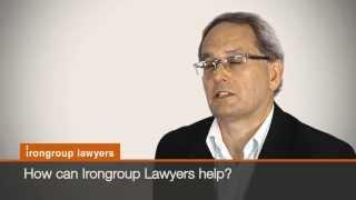 Why Make a Will - Estate Planning | Irongroup Lawyers - Australia