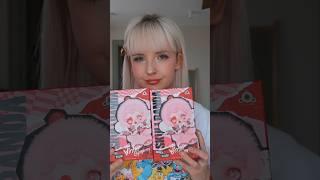 ЭТО КРУЧЕ ЛАБУБУ! #skullpanda #popmart