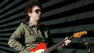 Gustavo Cerati - Especie (Segunda Versión)