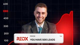 How To Use Redx Geo Leads To Get More Listings