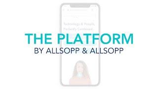 The Platform by Allsopp & Allsopp