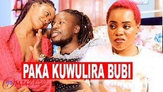 JAMES Vs GRACE | Kumukyunya Paka Kuwulira Bubi | OMUZIGO #21