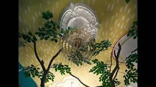 MONDO DIVERSO •Sleeping under the trees•