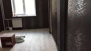 Альянс Строй. Ремонт квартир в томске.