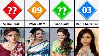 Top 200 Famous Ullu Hot Web Series Actress Name 2023 || Who is Number 1 || Ullu Web Series