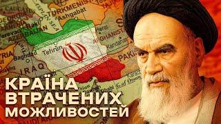 Іран: як фанатики руйнують економіку | Ціна держави