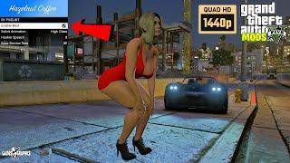 How to install Hazelnut Coffee (2023) GTA 5 MODS