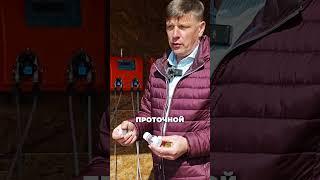 МАЛО КТО ДЕЛАЕТ ЭТО ПРАВИЛЬНО! ТОНКОСТИ НАСТРОЙКИ АВТОМАТИКИ ДЛЯ БАССЕЙНА