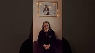 Владимир Кузьмин поздравляет С Новым Годом!