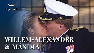 Willem-Alexander and Máxima: Marriage and Family Life | Royal House of the Netherlands