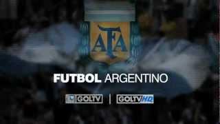 GOLTV | Fútbol Argentino