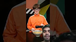 Maggi eating funny viral video # reaction # maggi # funny video